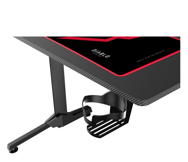 Diablo Chairs X-Mate 1000 - 1236550 - zdjęcie 5